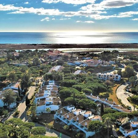 Quinta Do Lago Beach House المظهر الخارجي الصورة