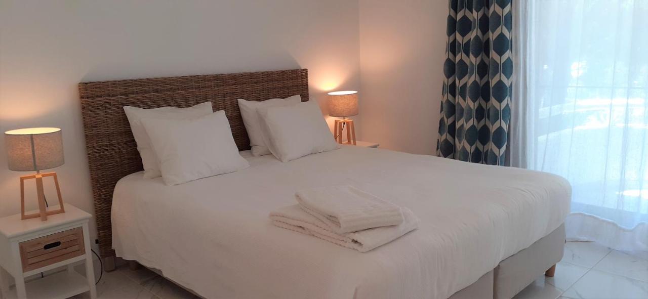 Quinta Do Lago Beach House المظهر الخارجي الصورة