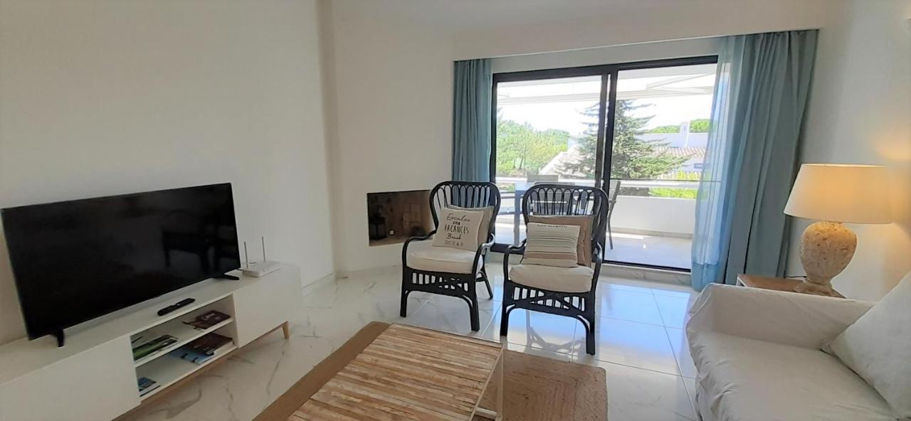 Quinta Do Lago Beach House المظهر الخارجي الصورة