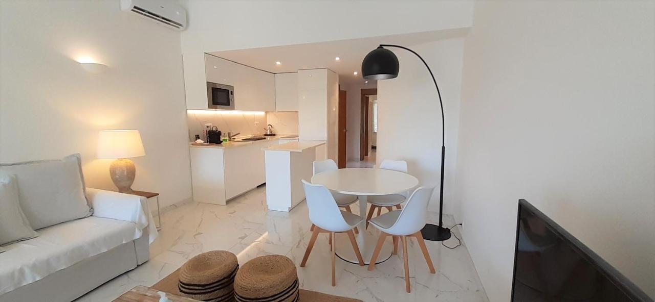 Quinta Do Lago Beach House المظهر الخارجي الصورة