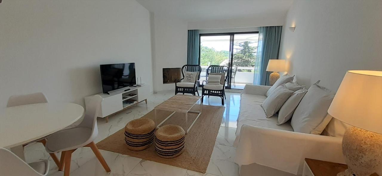 Quinta Do Lago Beach House المظهر الخارجي الصورة