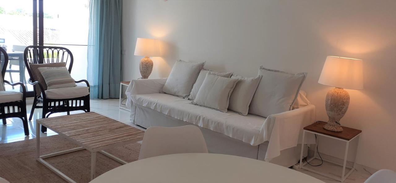 Quinta Do Lago Beach House المظهر الخارجي الصورة
