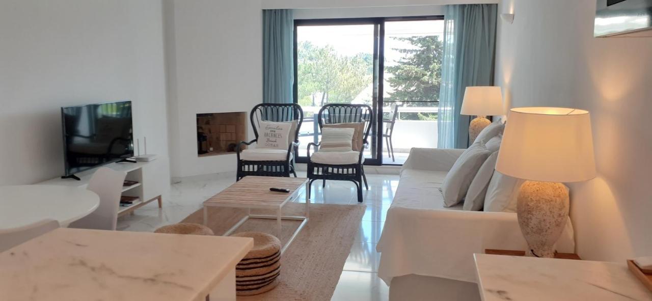 Quinta Do Lago Beach House المظهر الخارجي الصورة
