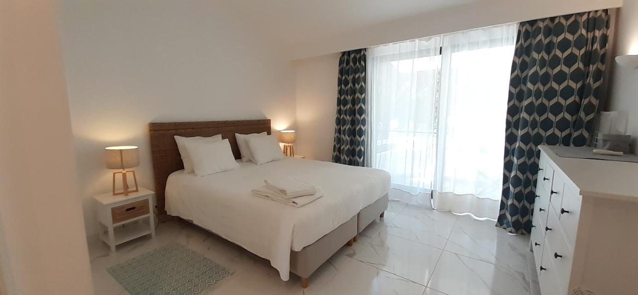 Quinta Do Lago Beach House المظهر الخارجي الصورة