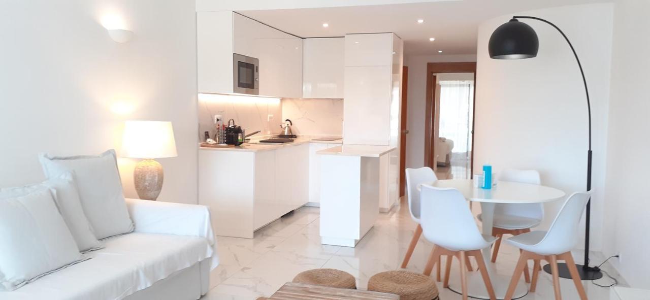 Quinta Do Lago Beach House المظهر الخارجي الصورة