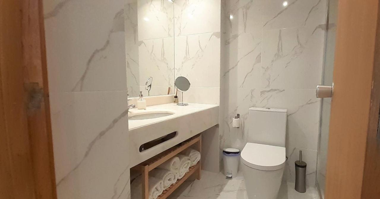 Quinta Do Lago Beach House المظهر الخارجي الصورة