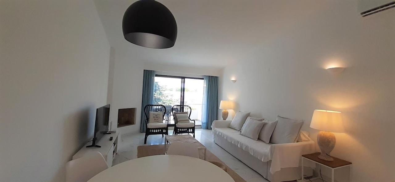 Quinta Do Lago Beach House المظهر الخارجي الصورة