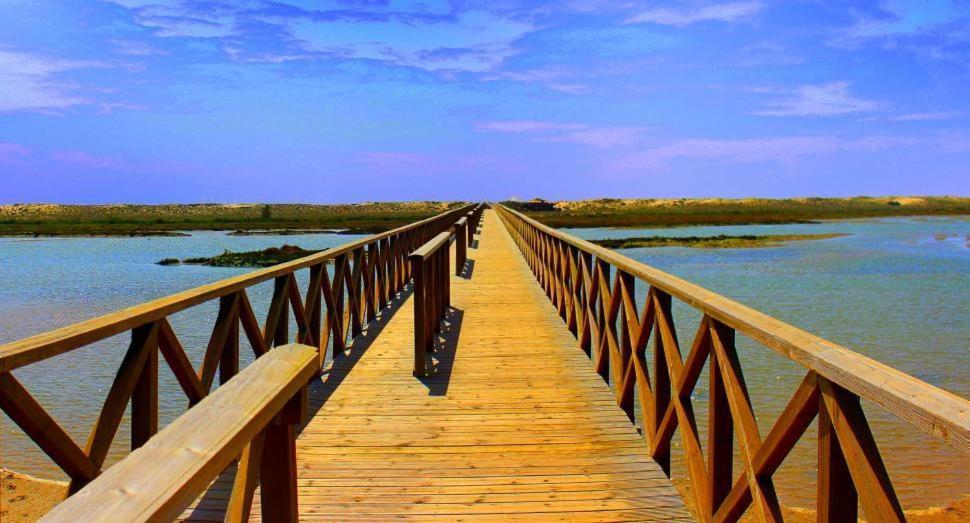 Quinta Do Lago Beach House المظهر الخارجي الصورة