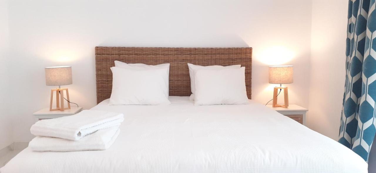 Quinta Do Lago Beach House المظهر الخارجي الصورة