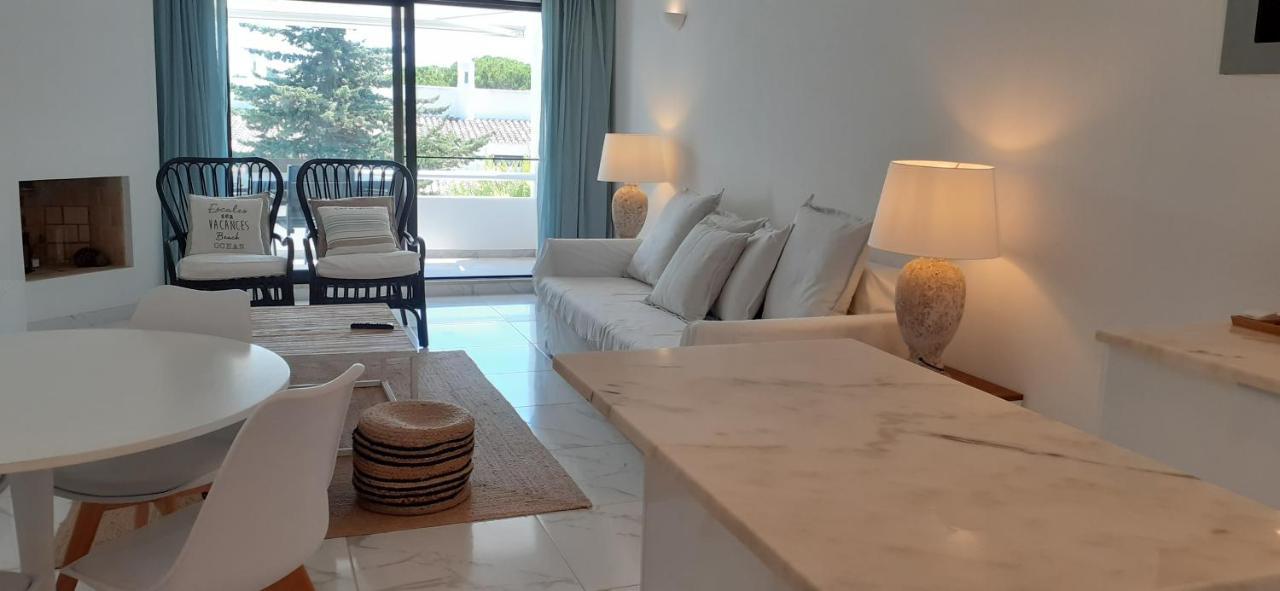 Quinta Do Lago Beach House المظهر الخارجي الصورة