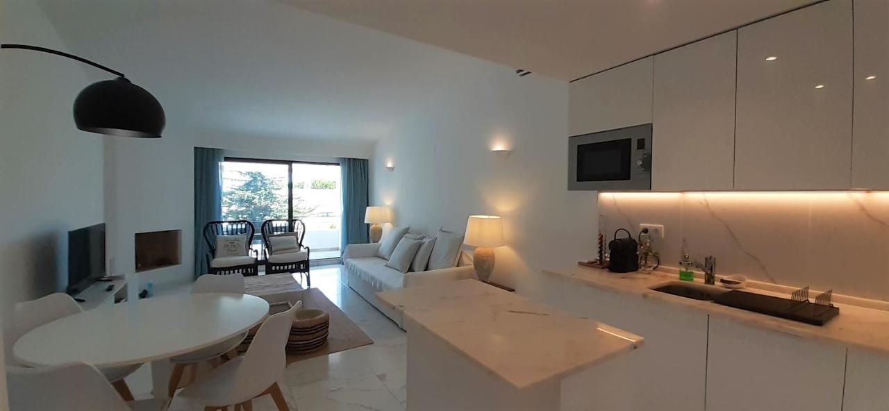Quinta Do Lago Beach House المظهر الخارجي الصورة