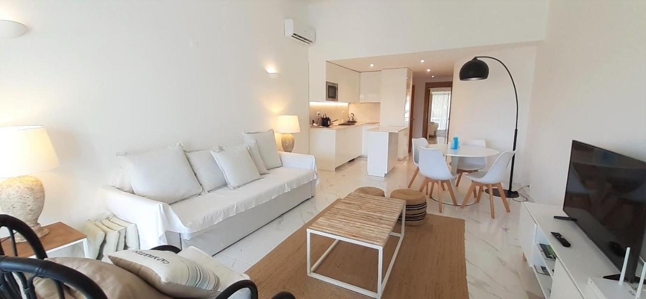 Quinta Do Lago Beach House المظهر الخارجي الصورة