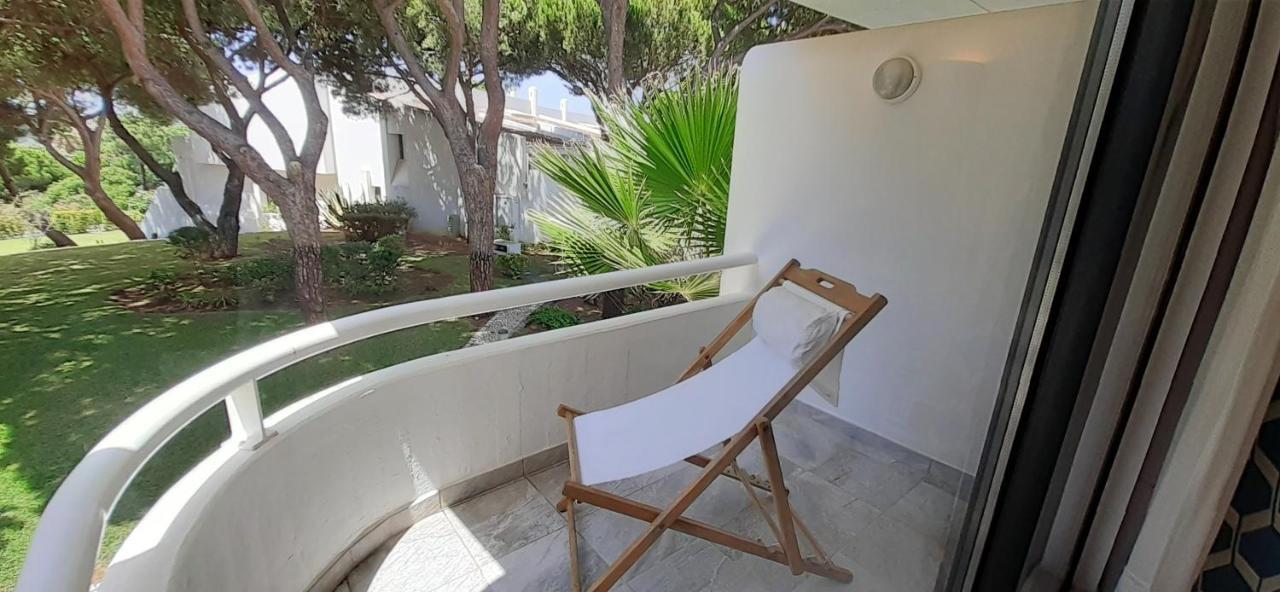 Quinta Do Lago Beach House المظهر الخارجي الصورة