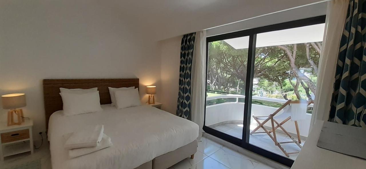 Quinta Do Lago Beach House المظهر الخارجي الصورة