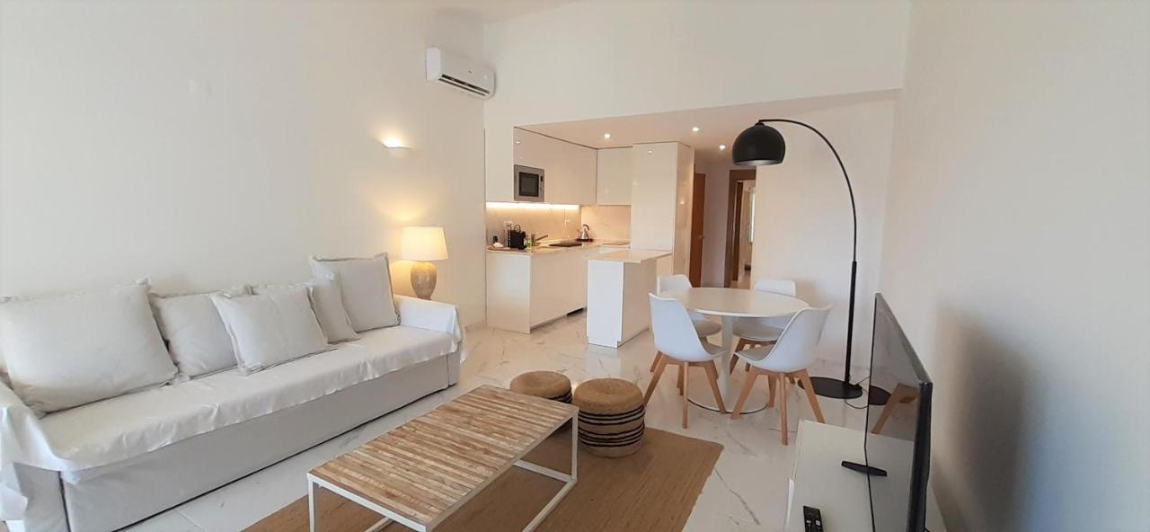 Quinta Do Lago Beach House المظهر الخارجي الصورة