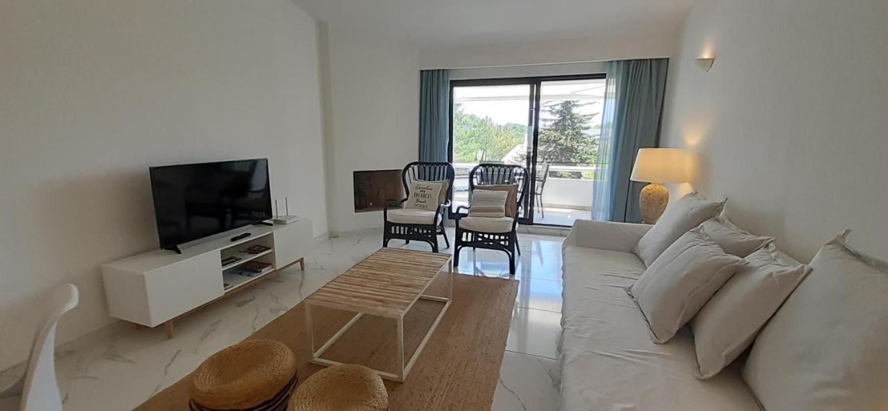 Quinta Do Lago Beach House المظهر الخارجي الصورة