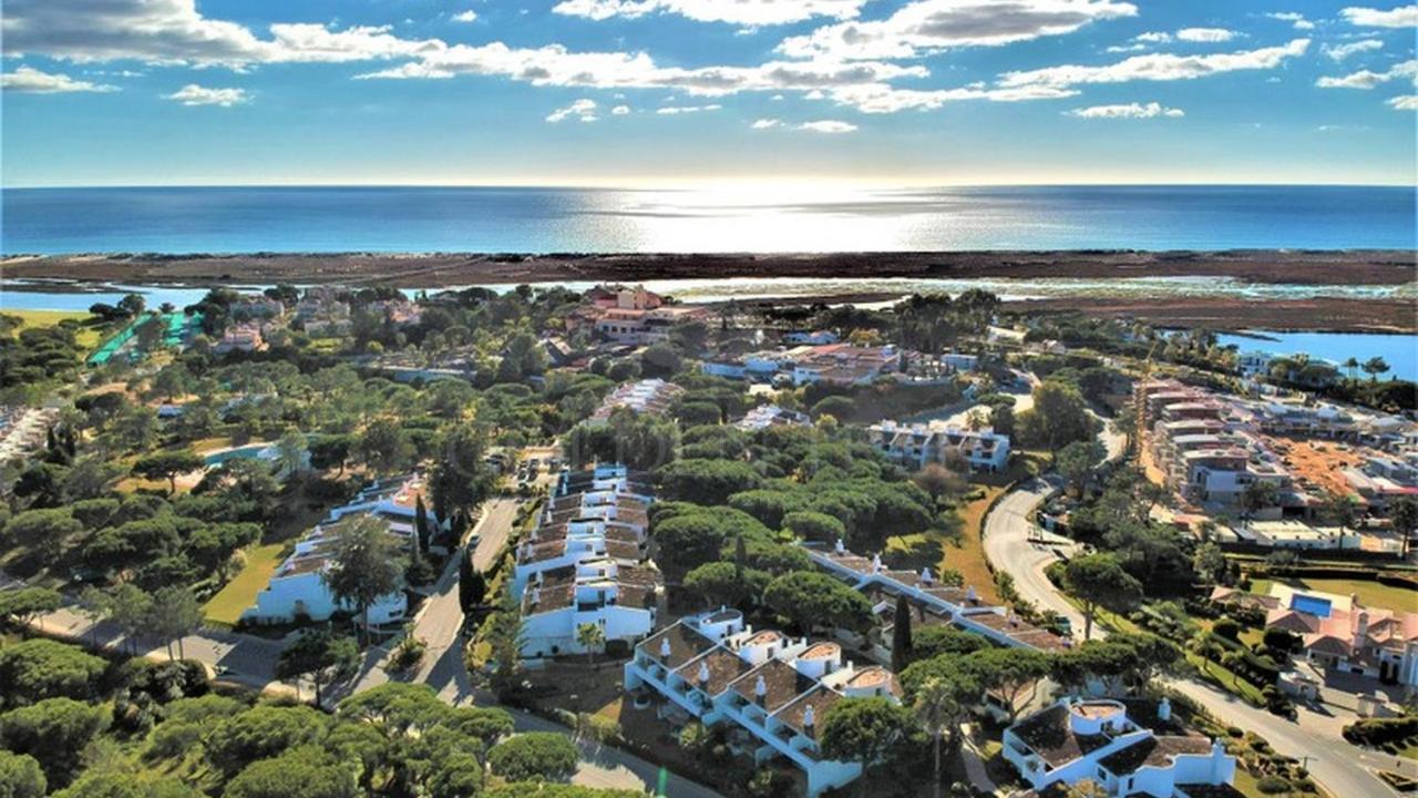 Quinta Do Lago Beach House المظهر الخارجي الصورة