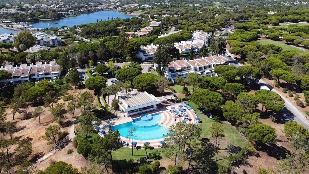 Quinta Do Lago Beach House المظهر الخارجي الصورة