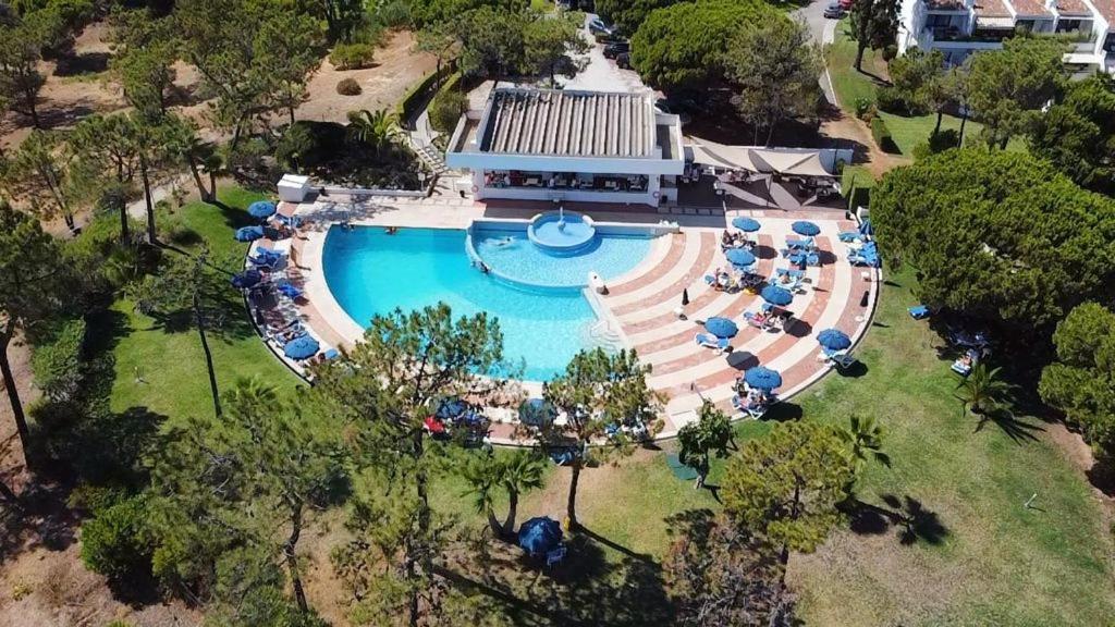 Quinta Do Lago Beach House المظهر الخارجي الصورة