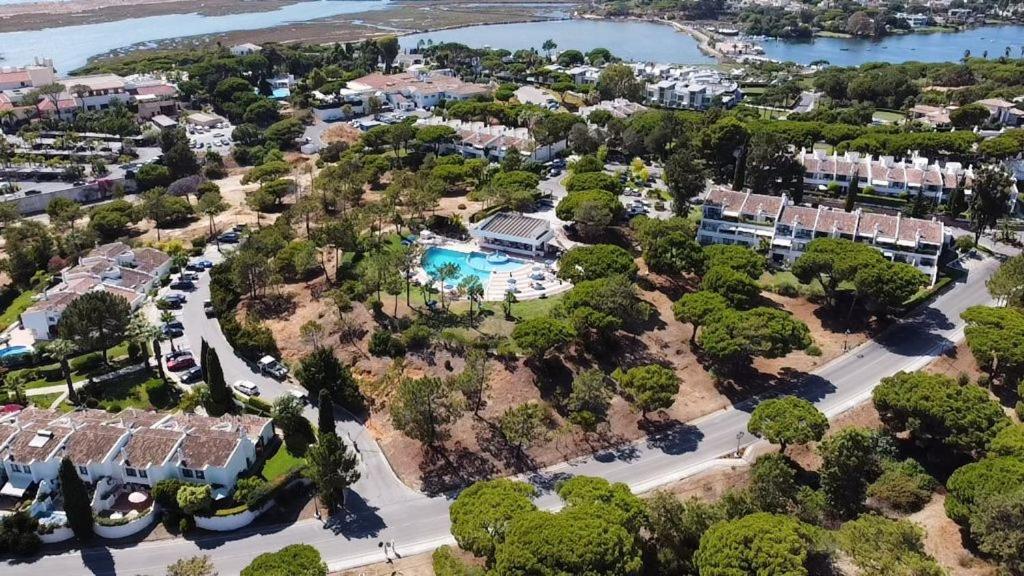 Quinta Do Lago Beach House المظهر الخارجي الصورة