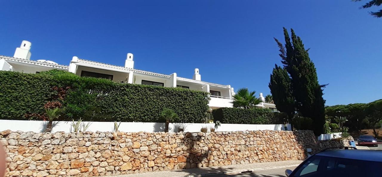 Quinta Do Lago Beach House المظهر الخارجي الصورة