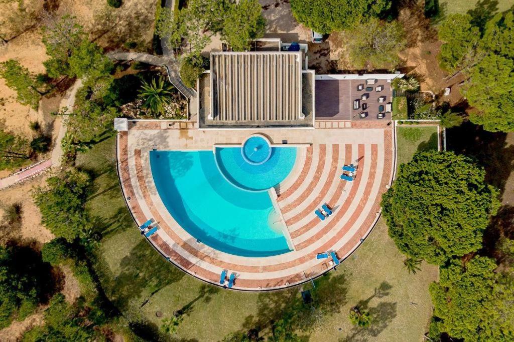 Quinta Do Lago Beach House المظهر الخارجي الصورة