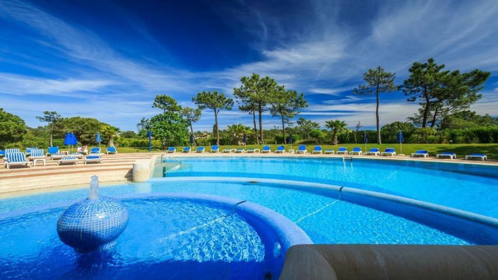 Quinta Do Lago Beach House المظهر الخارجي الصورة