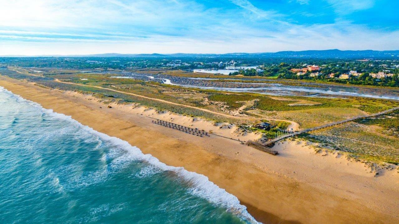 Quinta Do Lago Beach House المظهر الخارجي الصورة