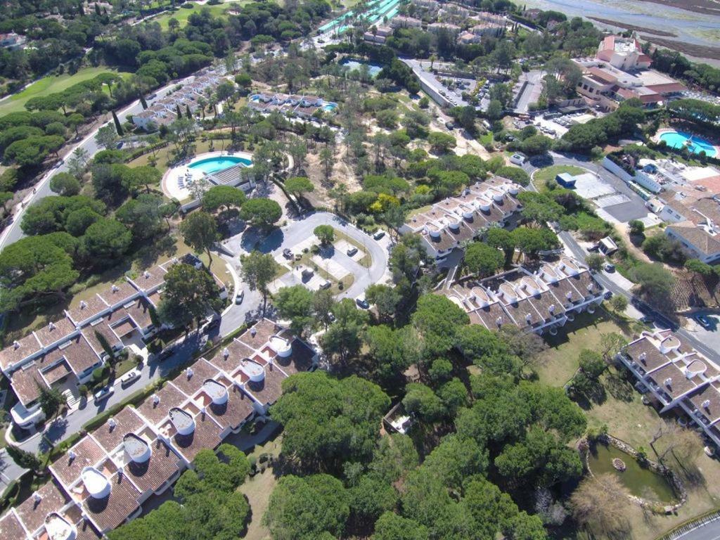 Quinta Do Lago Beach House المظهر الخارجي الصورة