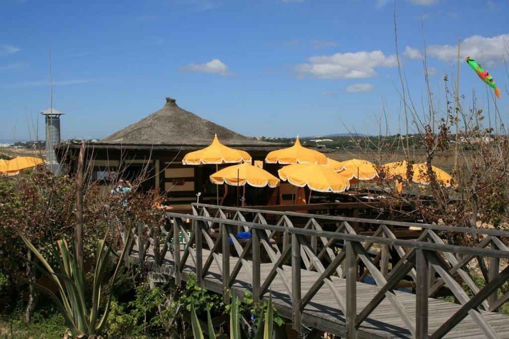 Quinta Do Lago Beach House المظهر الخارجي الصورة