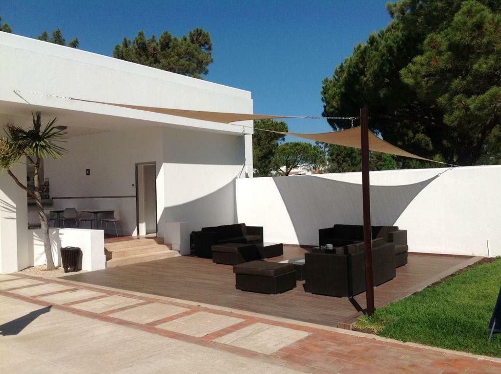Quinta Do Lago Beach House المظهر الخارجي الصورة