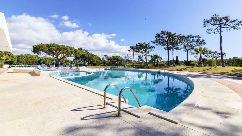 Quinta Do Lago Beach House المظهر الخارجي الصورة