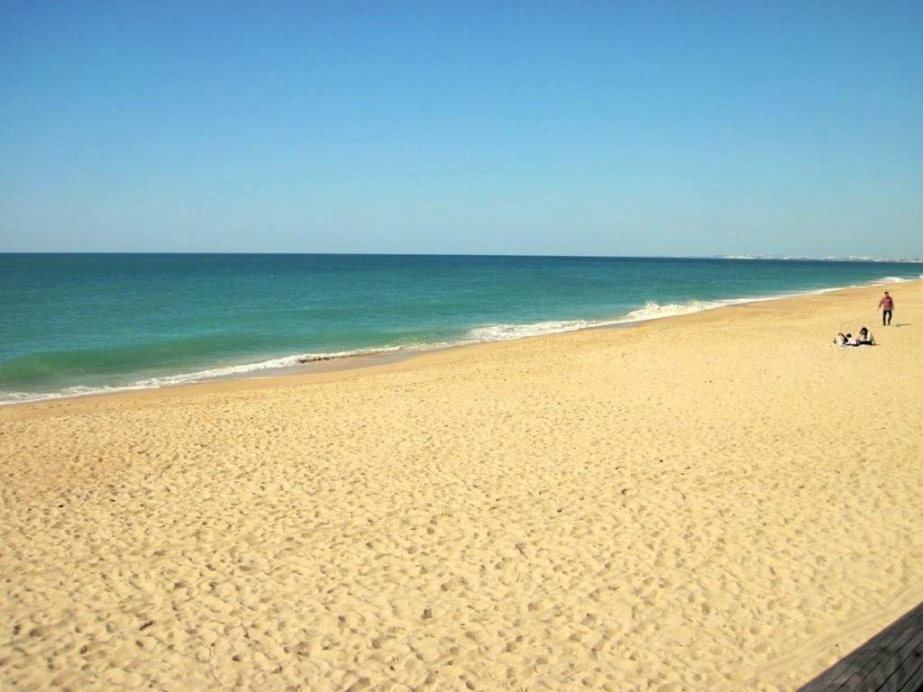 Quinta Do Lago Beach House المظهر الخارجي الصورة