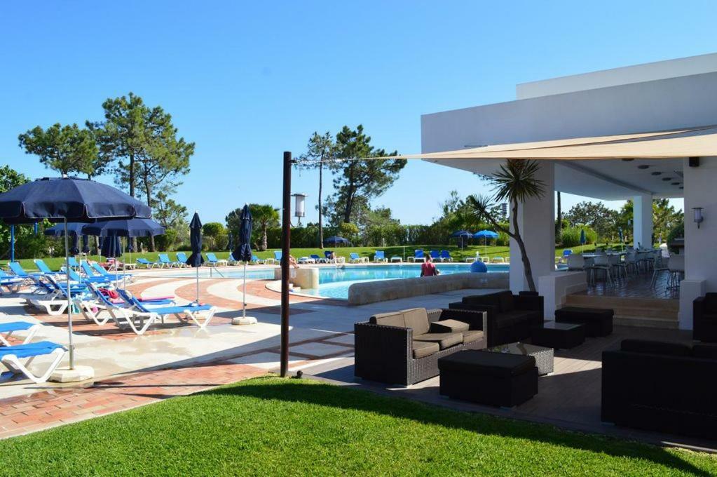 Quinta Do Lago Beach House المظهر الخارجي الصورة