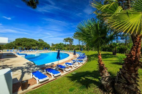 Quinta Do Lago Beach House المظهر الخارجي الصورة