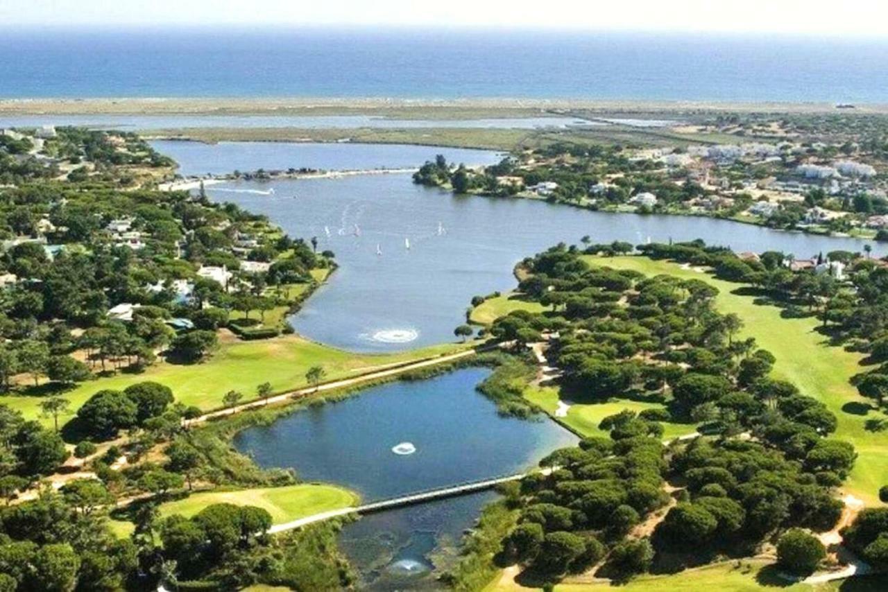 Quinta Do Lago Beach House المظهر الخارجي الصورة