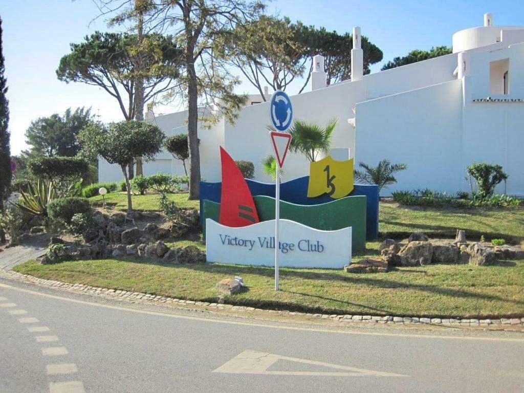Quinta Do Lago Beach House المظهر الخارجي الصورة