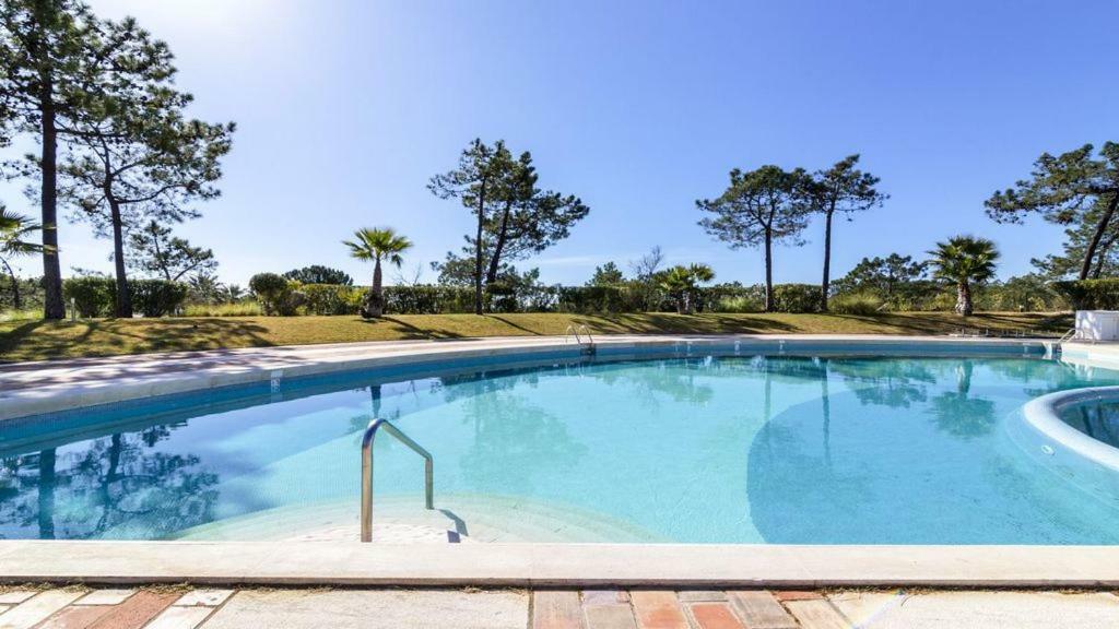 Quinta Do Lago Beach House المظهر الخارجي الصورة