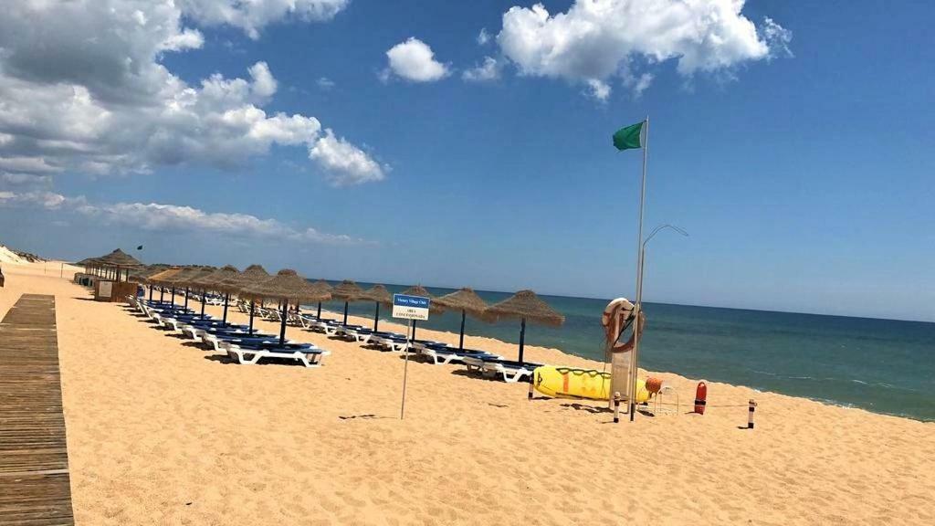 Quinta Do Lago Beach House المظهر الخارجي الصورة